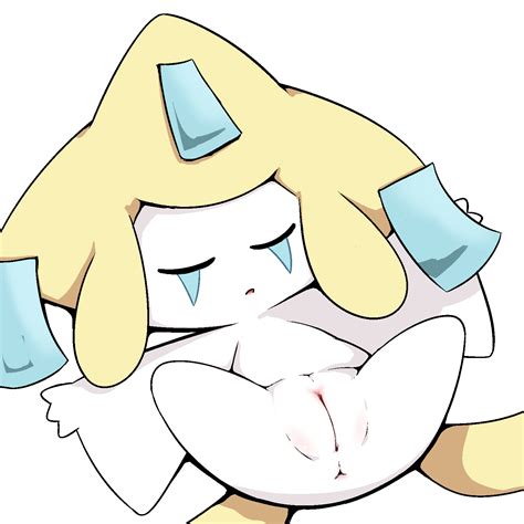 Rule 34 Colanukl Female Generation 3 Pokemon Genitals Hi Res Humanoid Imminent Sex Jirachi