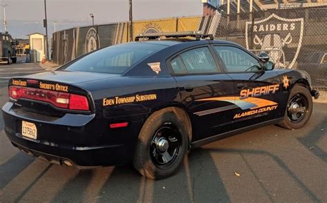 Alameda County Sheriff Dodge Charger 2 PC A A Caleb O Flickr