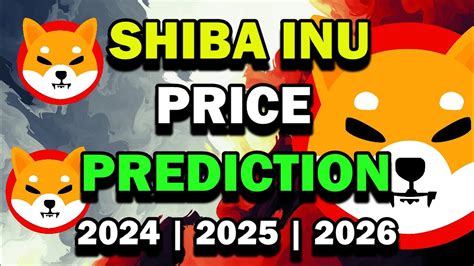 Best Shiba Inu Price Prediction If You Are Holding SHIB Then You Must