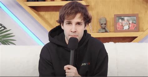 David Dobrik Slammed For Perfectly Edited Second Apology Video Amid