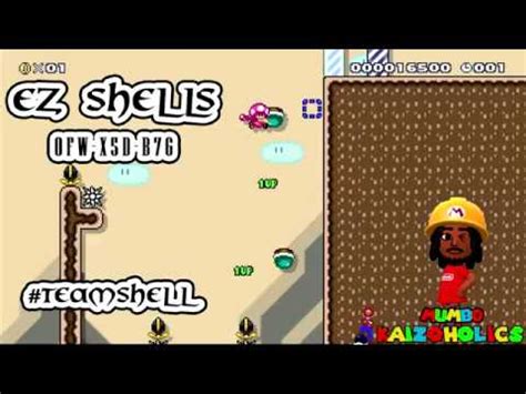 Ez Shells By Mumbo Youtube