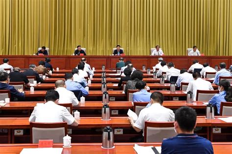 山西召开庆祝建党100周年安保维稳誓师大会 楼阳生作批示运城长安网