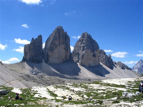 Dolomiti Maybe Someday Landscape Drawings Dolomites The Mountain