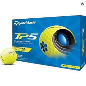 8 Yellow Pro V1X Golf Balls | Compare Side By Side (2022)