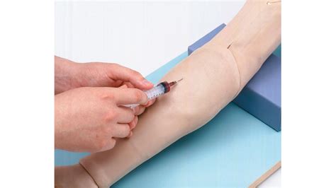 koken multipurpose injection training southern biological