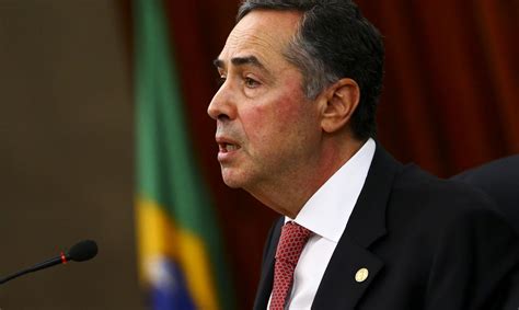 Barroso presidirá Primeira Turma do STF em 2023