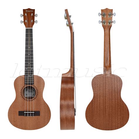 Kmise Professional Inch Tenor Ukulele Uke Hawaii Guitar Musical