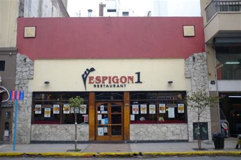 Espigon 1 Mar Del Plata Restaurant Bewertungen Telefonnummer