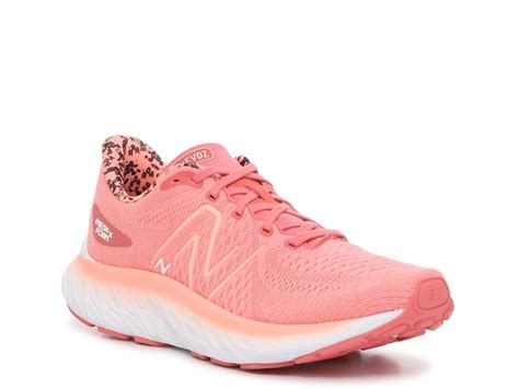 New Balance Fresh Foam X Evoz V3 Running Shoe Women S Free Shipping Dsw