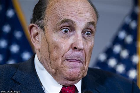 Rudy Giuliani S Ex Wife Judith Claims 10K Check He Sent Her Bounced