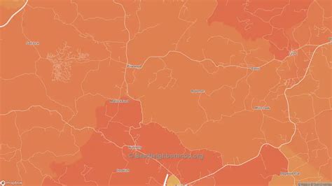 The Best Neighborhoods in Nunnelly, TN by Home Value | BestNeighborhood.org