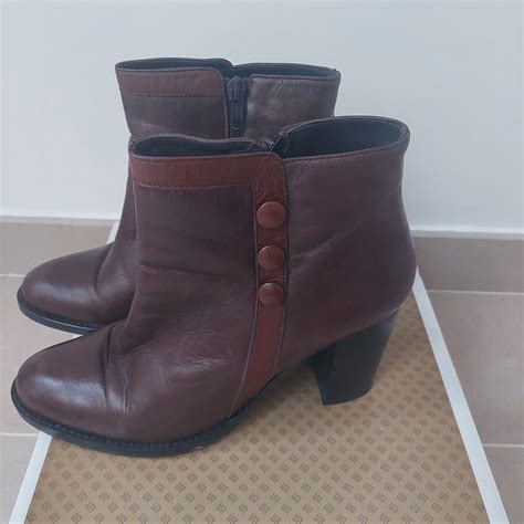 Botas Castanhas Sofia Costa Avenidas Novas Olx Portugal