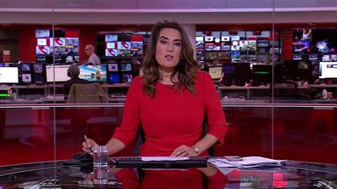 Bbc News 15gmt Headlines And Intro 28 2 23 [1080p50] Youtube