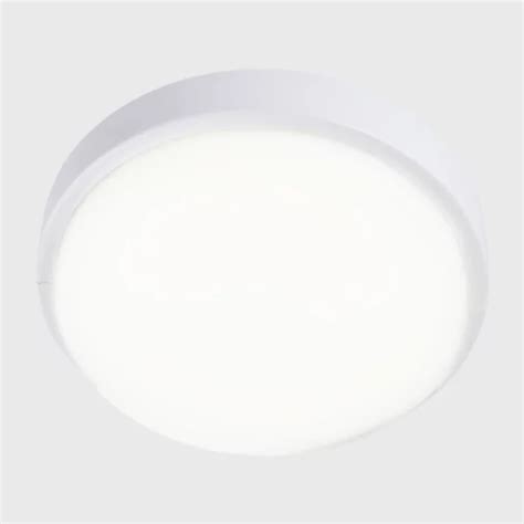 L Mpara De Techo Led Tipo Plaf N Para Interior Luz Fr A W Tecnolite