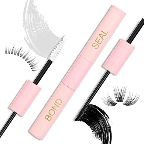 EMEDA Lash Bond And Seal Eyelash Glue Super Strong Hold Cluster Lash