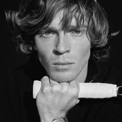 Andrey Andreyevich Rublev - Bio, Age, Net Worth, Height, Facts