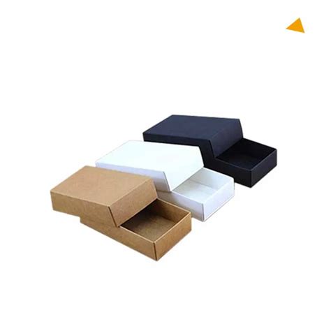 Cardboard Jewelry Boxes Procustompackaging