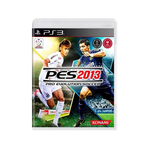 Jogo Pro Evolution Soccer Pes Ps Usado Shopee Brasil