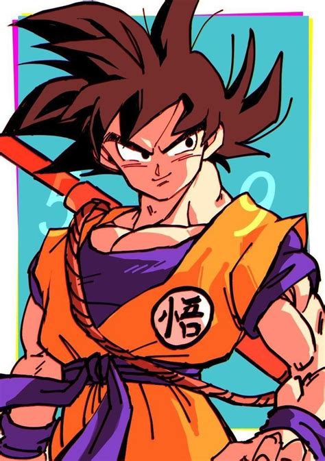 Pin By Candykefla On Goku Anime Dragon Ball Super Dragon Ball Goku