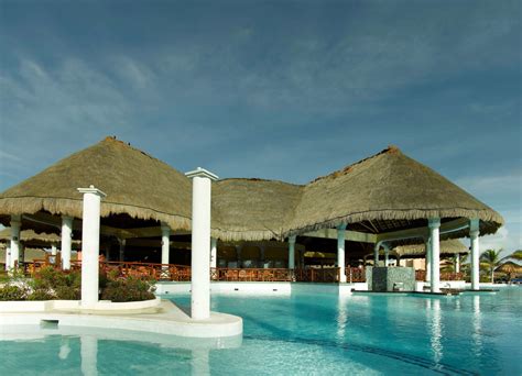 Grand Palladium White Sand Resort & Spa All-Inclusive Resort