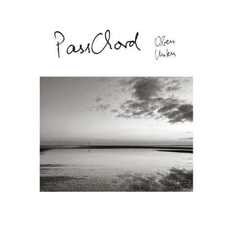 obenunten passchord