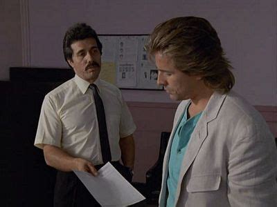 The BEST episodes of Miami Vice season 4 | Episode Ninja