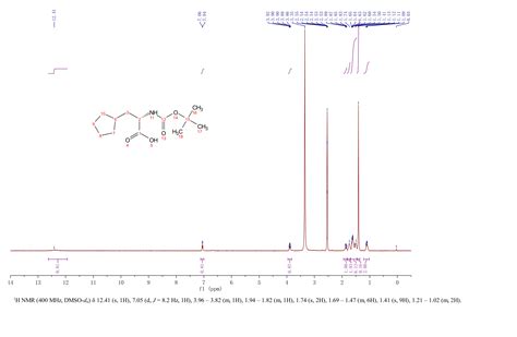 S Tert Butoxycarbonylamino Cyclopentyl Propionic Acid