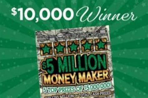 I won $10,000 on a scratch-off - my 'ticket' strategy paid off | The US Sun