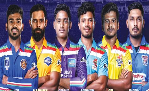 Apl 2023 Key Players Teams Plans Live Streaming Details Sakshi