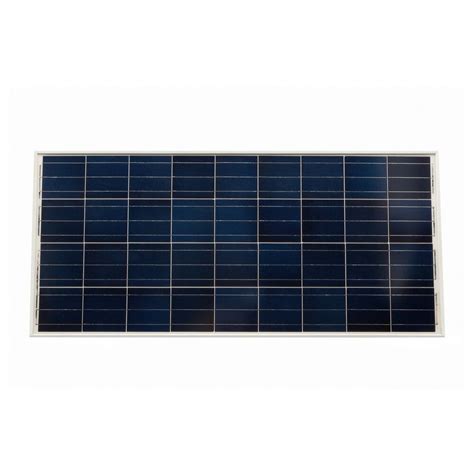 PANNEAU SOLAIRE POLYCRISTALLIN 320W 24V