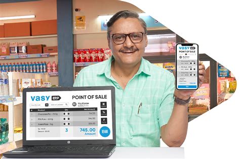 5 Best POS Software For Supermarket And Grocery Stores