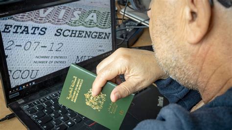 Rapport Les Pays Qui Accordent Le Plus Facilement Le Visa Schengen