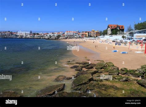 Cascais Resort Hi Res Stock Photography And Images Alamy