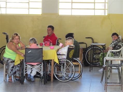 Sociedade de São Vicente de Paulo SSVP Conselho Central de Lavras