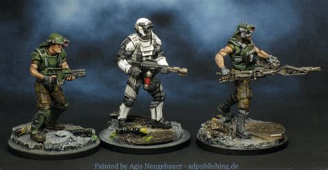 Agis Page Of Miniature Painting And Gaming Avp