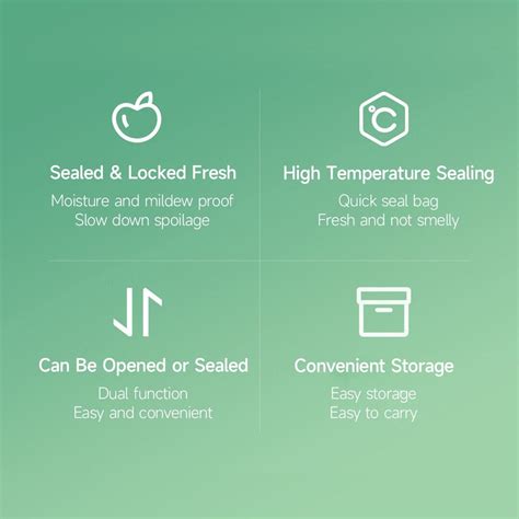 XIAODA Portable Sealing Machine for Bag Packer & Unpacker Portable ...