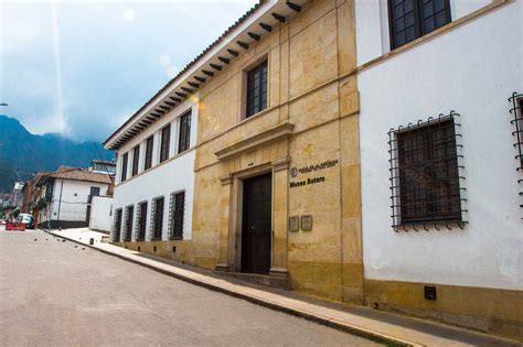 Botero Museum In Bogota Visit Bogota Official Tourism Site