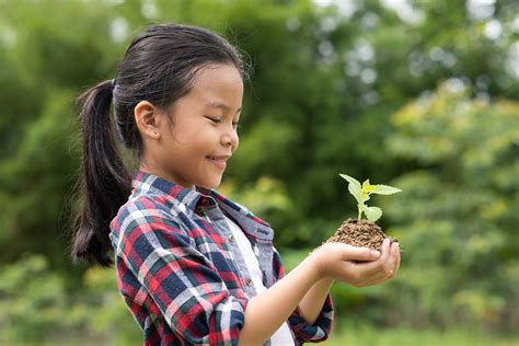 Agir Individuellement Pour Le Bien De Tous Chaque Geste Compte