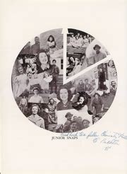 South Side High School - Colonnade Yearbook (Rockville Centre, NY ...