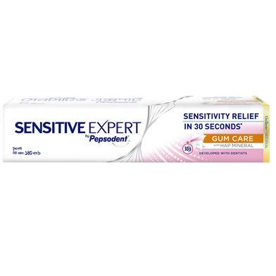 Pepsodent Toothpaste Sensitive Expert Gum Care Gm