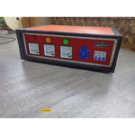 jual panel  phase sound sistem hardcase panel  phase shopee indonesia
