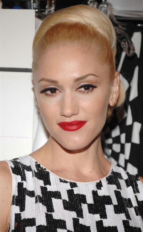 Gwen Stefani Gwen Stefani Photo 330887 Fanpop