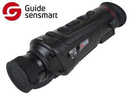 Guide Tk Thermal Monocular Nz Thermal Handhelds By Gun City