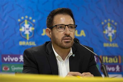 Sem Neymar E Com Muitas Novidades Ramon Menezes Anuncia Convocados Da