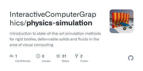 Physics Simulationexamplesfemcorothtml At Main