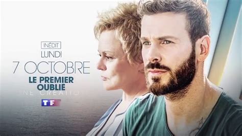 Le Premier Oublié Tf1 Bande Annonce Vidéo Dailymotion