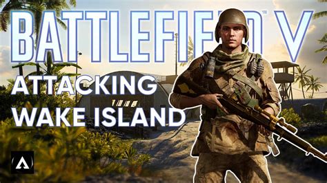 Battlefield Breakthrough Wake Island Gameplay No Commentary Youtube