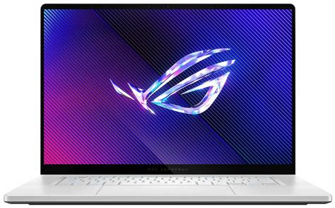 Asus Rog Zephyrus G16 Gu605 185h · Rtx 4090 115w · 160 Wqxga 2560