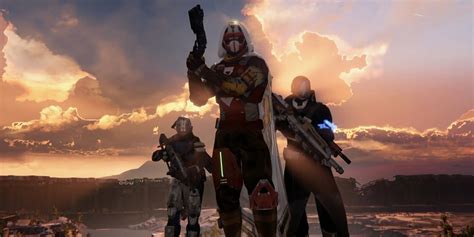 Destiny 1 Now Runs On Pc Via Emulation