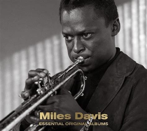 MILES DAVIS Essential Original Albums reviews